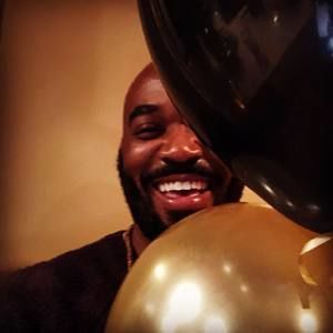 Meet your Posher, Eugene